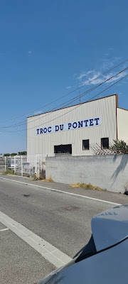 Troc Du Pontet à Le Pontet