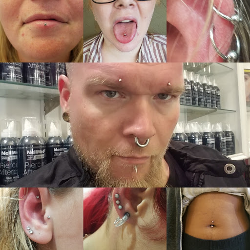 Explore small tattoo ideas infinity, creative tattoo ideas in Myrtle Beach, available at Pitbull Tattoo and Piercing Clinic