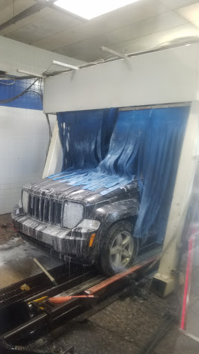 Car Wash «Jax Kar Wash», reviews and photos, 2835 W Maple Rd, Troy, MI 48084, USA