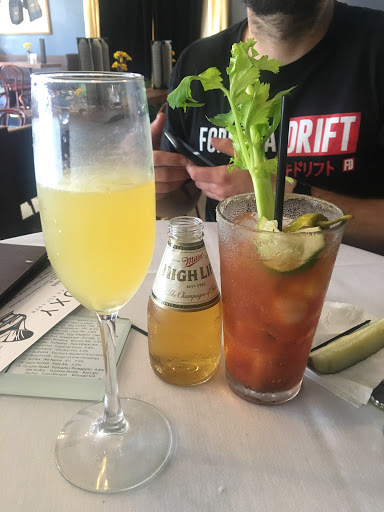 American Restaurant «The Roxy Encinitas», reviews and photos, 517 S Coast Hwy 101, Encinitas, CA 92024, USA