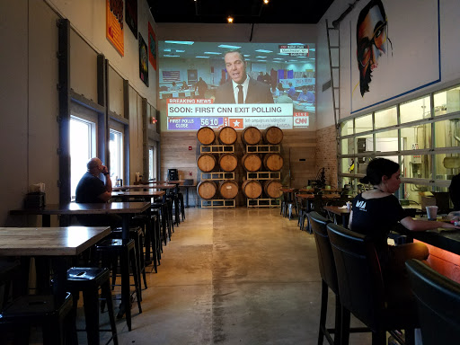 Brewery «M.I.A. Beer Company», reviews and photos, 10400 NW 33rd St #150, Doral, FL 33172, USA