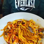 Photo n°1 de l'avis de Magdalena.u fait le 28/12/2022 à 22:28 sur le  Ristorante Pizzeria Il Casolare à Ravenna