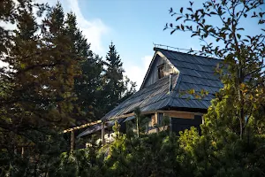 Koča Bistra - Fairytale on Velika planina image