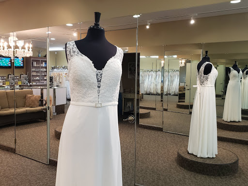 Bridal Shop «Perfect Weddings», reviews and photos, 430 N Memorial Dr, Lancaster, OH 43130, USA