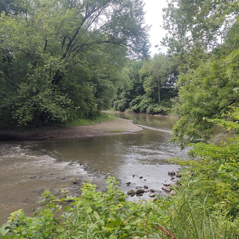 Madigan State Park