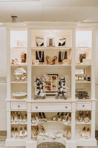 Bridal Shop «Adorned In Grace Bridal and Formalwear Shop», reviews and photos, 4949 SW 76th Ave, Portland, OR 97225, USA