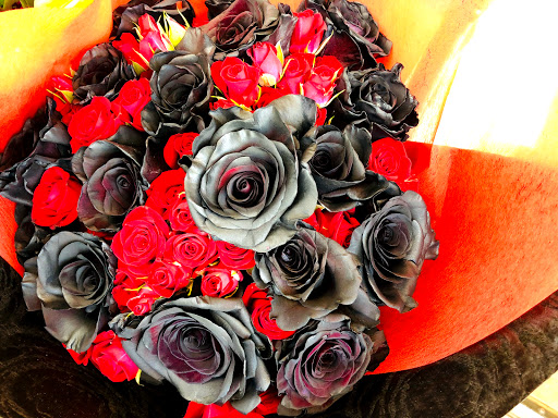 Florist «Guadalajara Flowers», reviews and photos, 32 S White Rd, San Jose, CA 95127, USA