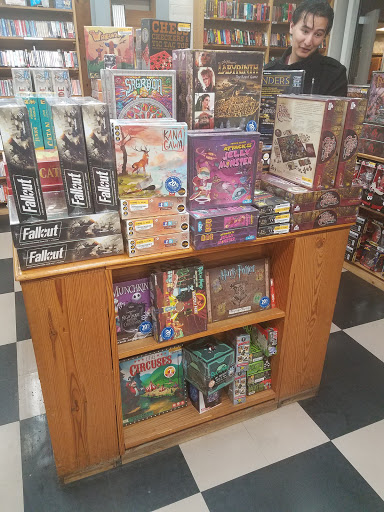 Book Store «Half Price Books», reviews and photos, 15600 NE 8th St, Bellevue, WA 98008, USA