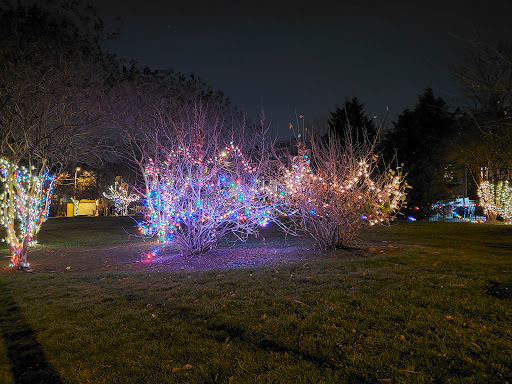 Park «Crispus Attucks Park», reviews and photos, 23 U St NW, Washington, DC 20001, USA