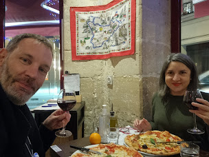 Photo n°86 de RESPIRO à Paris ()