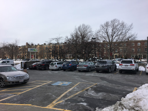 Grocery Store «Star Market», reviews and photos, 1717 Beacon St, Brookline, MA 02445, USA