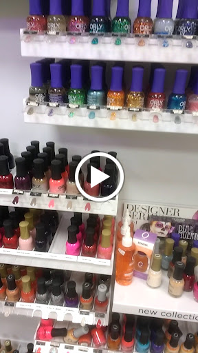Beauty Supply Store «Jasmine Beauty Supply», reviews and photos, 1755 5400 S, Salt Lake City, UT 84129, USA