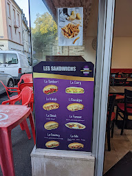 Photo n°6 de Tandoori fast food à Coutances ()