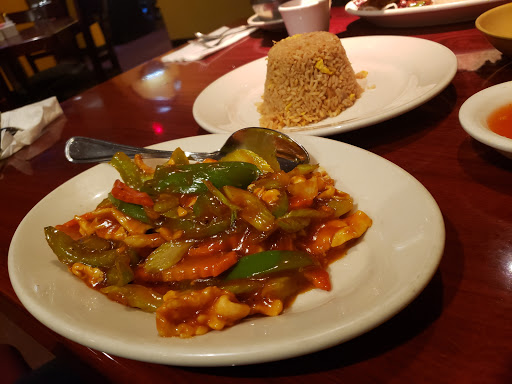 Hunan restaurant Winston-Salem