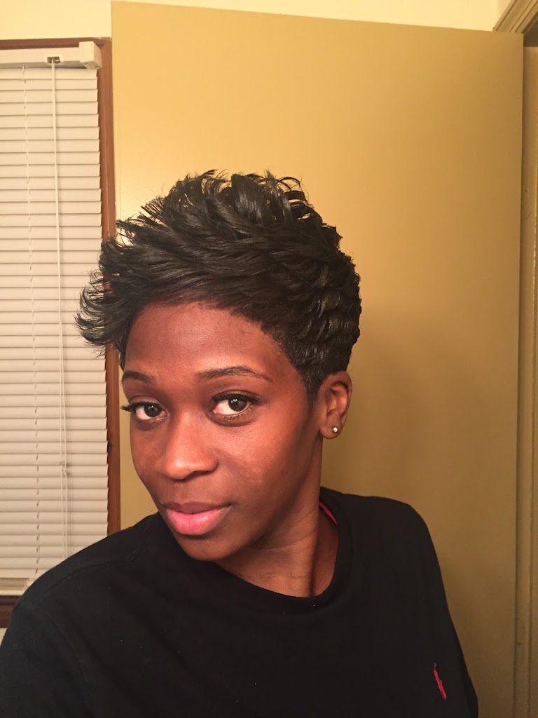 Classic Cuts & Styles 30014