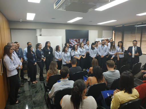 Logo da empresa - NTW Contabilidade