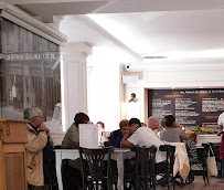 Atmosphère du Restaurant Raimo Glacier Paris - n°7