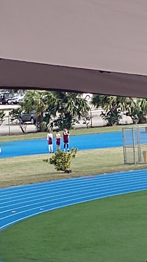 Stadium «Nathaniel Traz-Powell Stadium», reviews and photos, 11380 NW 27th Ave, Miami, FL 33167, USA