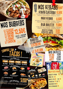 Photos du propriétaire du Restaurant de tacos L’extrême food montbazin - n°17