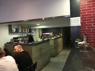 Photo n°9 de Chez Noel Pizzeria à Marseille ()