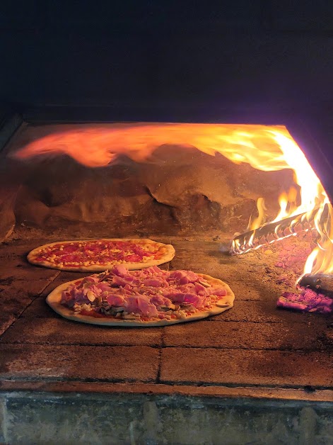 Pizzas Laurent à La Ferté-Alais (Essonne 91)