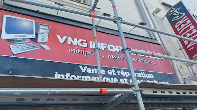 VNG informatique à Angers
