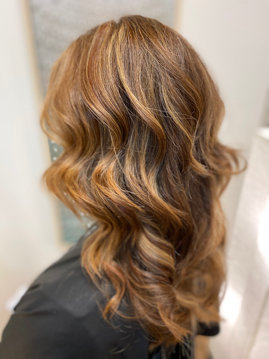 Hair Salon «Di Moda Salon», reviews and photos, 30 Main St STE. 140, Burlington, VT 05401, USA
