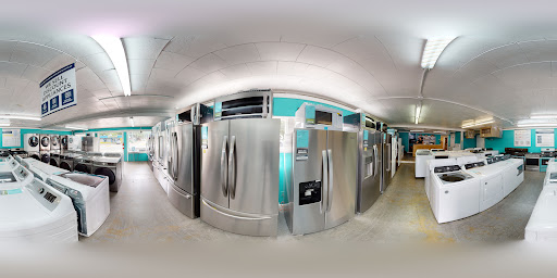 Used Appliance Store «Neu Appliances of Austin», reviews and photos, 123 N Loop Blvd E, Austin, TX 78751, USA