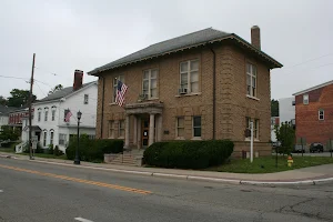Sussex County Historical Society image