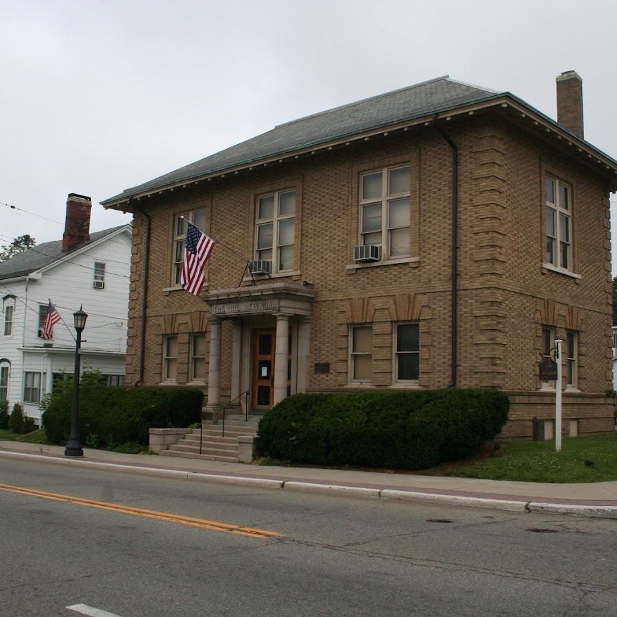 Sussex County Historical Society