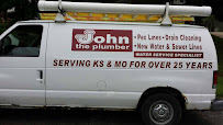 John the Plumber LLC - Photo 2 - Car repair in , Kansas City