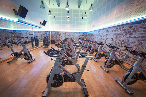 Manhattan Fitness Club Wien