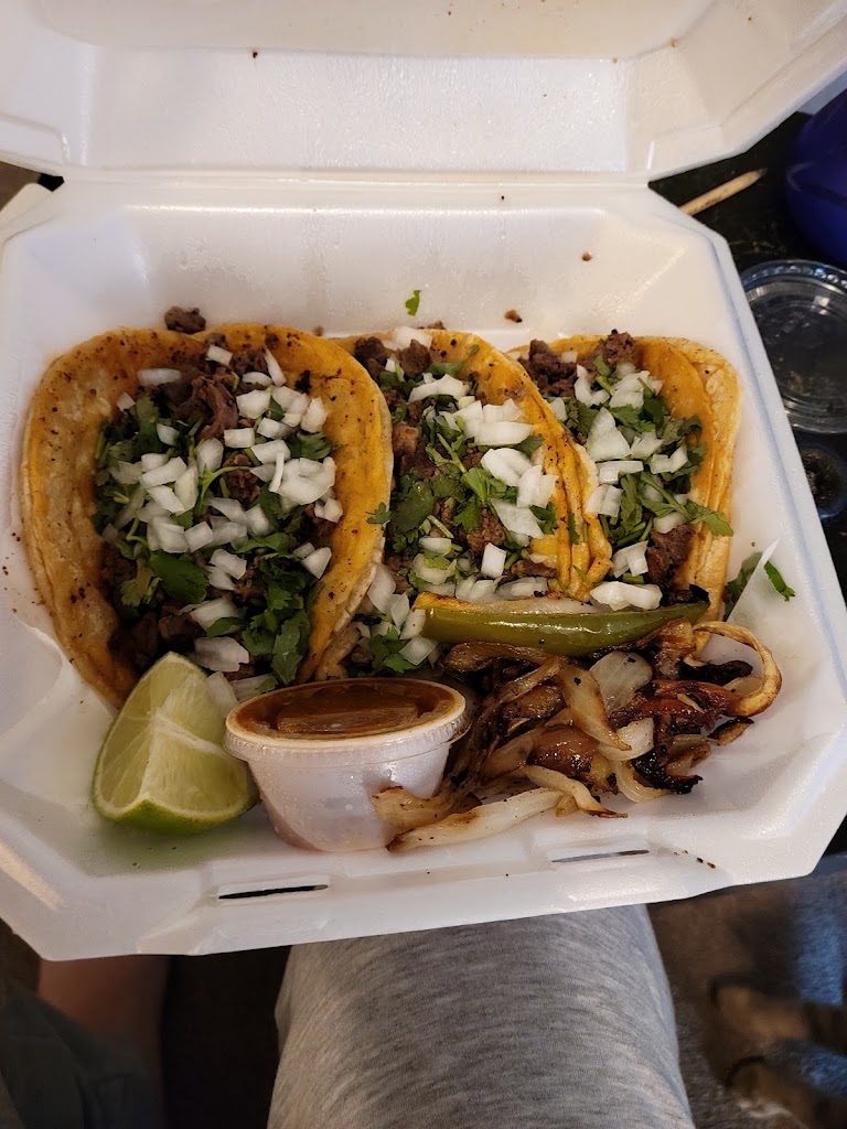 Garcia's Mexican Food 46910