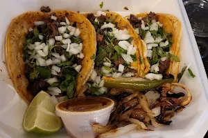 Garcia's Mexican Food image