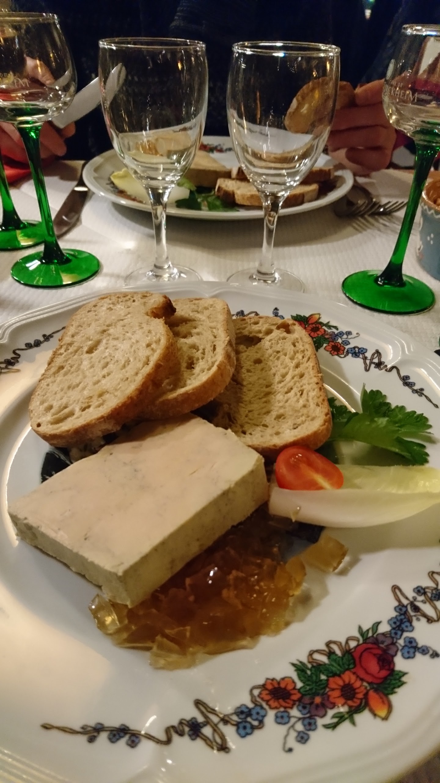 Photo n° 1 de l'avis de Stéphanie.o fait le 10/12/2017 à 22:08