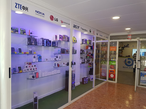 BEST MOVIL Y GRAFICOS en Albal, Valencia