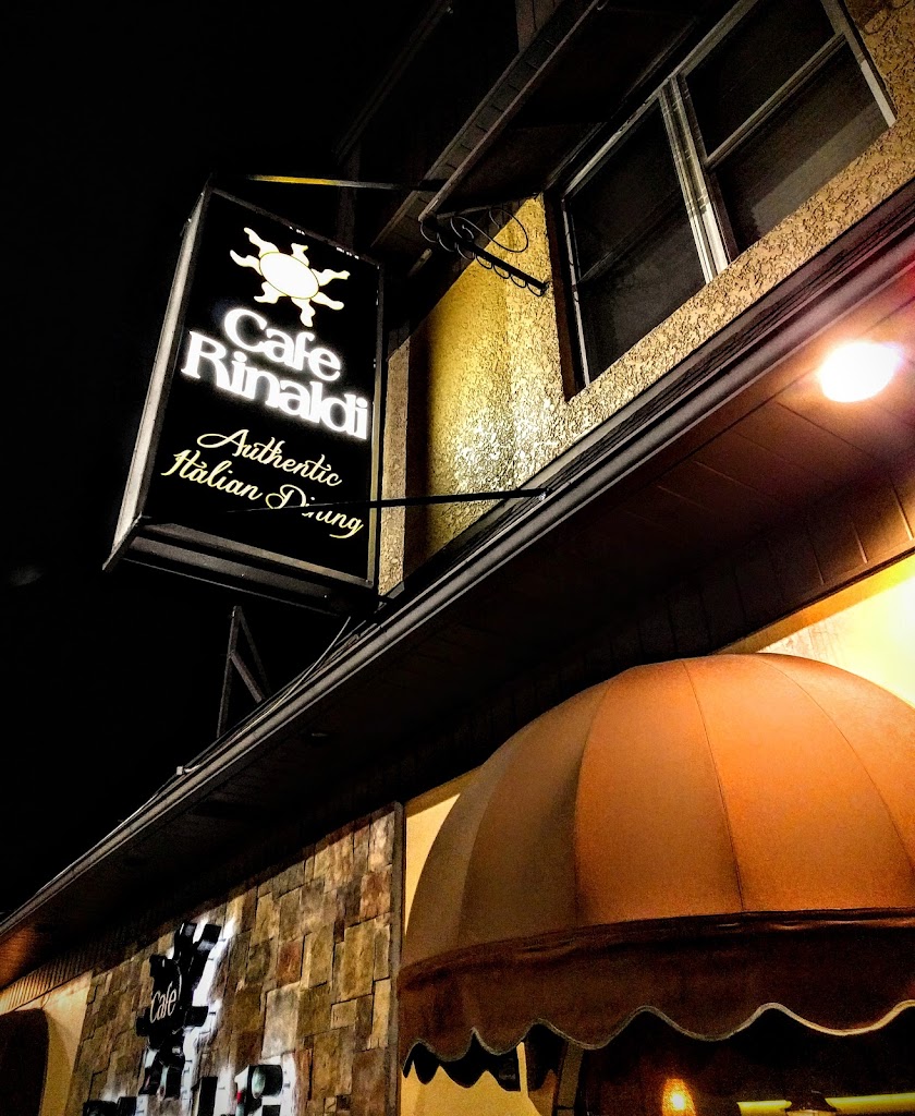 Cafe Rinaldi 18518
