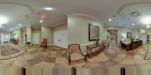 Funeral Home «Calvary Hill Funeral Home», reviews and photos, 3235 Lombardy Ln, Dallas, TX 75220, USA