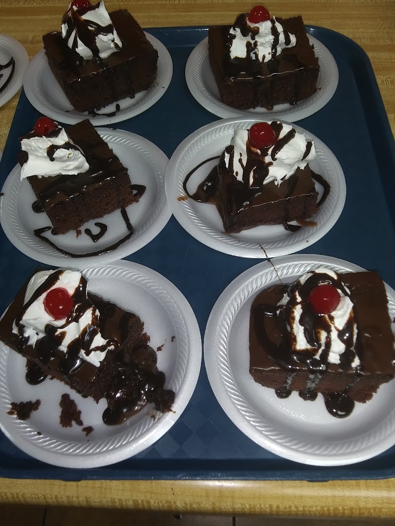 Belmont Restaurant 38827