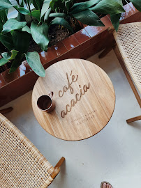 Photos du propriétaire du Café Café Acacia - curiosity & coffee à La Ciotat - n°9