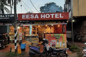 Eesa Hotel image