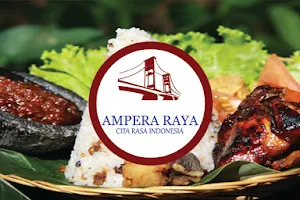 RM. Ampera Raya image