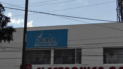 Scala Academia de Música y Danza