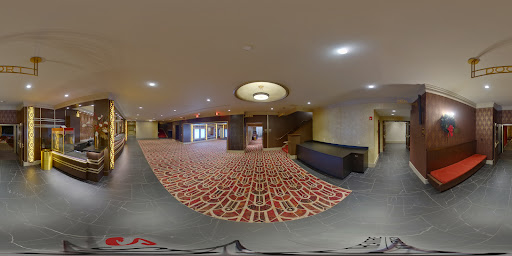 Live Music Venue «State Theatre New Jersey», reviews and photos, 15 Livingston Ave, New Brunswick, NJ 08901, USA