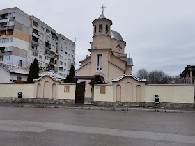 Храм "Св. Николай Мирликийски - Чудотворец“