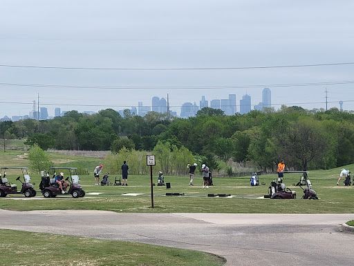 Golf Course «Twin Wells Golf Course», reviews and photos, 2000 E Shady Grove Rd, Irving, TX 75063, USA