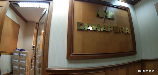 Dana Pensiun Bimantara DANAPERA