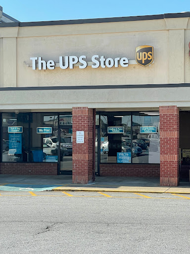 The UPS Store, 3939 Lavista Rd e, Tucker, GA 30084, USA, 