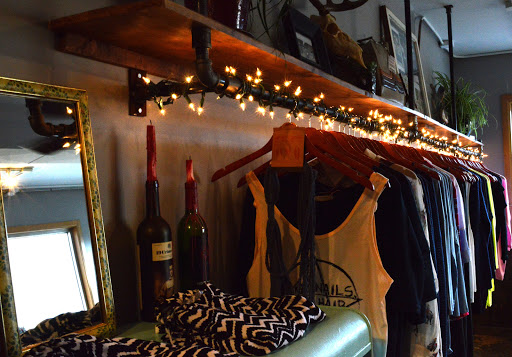 Boutique «Portobello Road», reviews and photos, 122 Welch Ave, Ames, IA 50014, USA