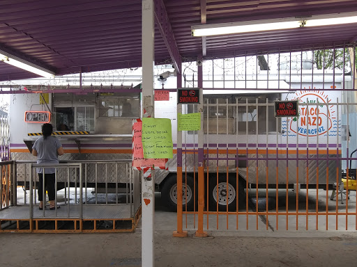 El Taconazo (Food Truck)
